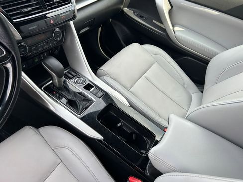 Used 2023 Mitsubishi Eclipse Cross SEL image 21