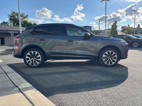 New 2026 Audi Q3 quattro 2.0T AWD/4WD image 6