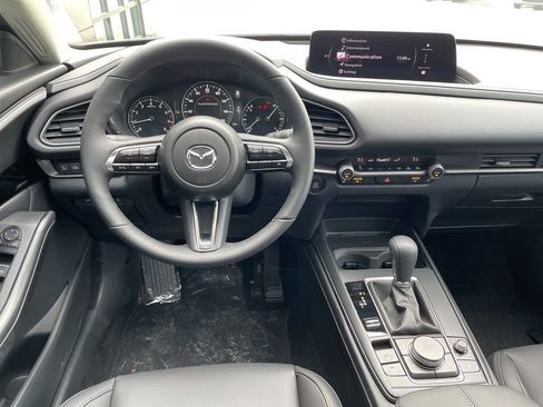 New 2026 MAZDA CX-30 AWD 2.5 S w/ Premium Package image 16