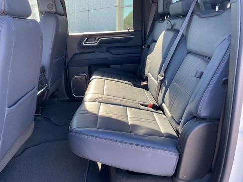 Used 2024 Chevrolet Silverado 3500 High Country w/ High Country Premium Package image 26