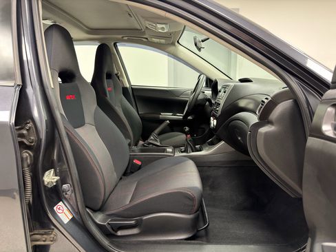 Used 2013 Subaru Impreza WRX Sedan image 10