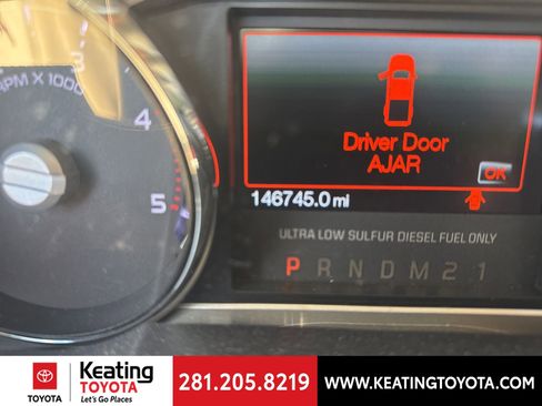 Used 2013 Ford F250 Lariat w/ Lariat Ultimate Pkg image 21