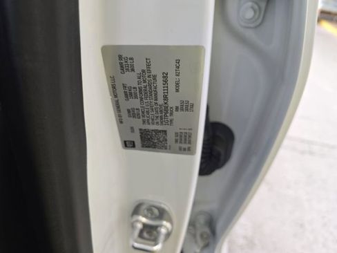 Certified 2024 GMC Canyon Elevation w/ Convenience Package AWD/4WD image 14