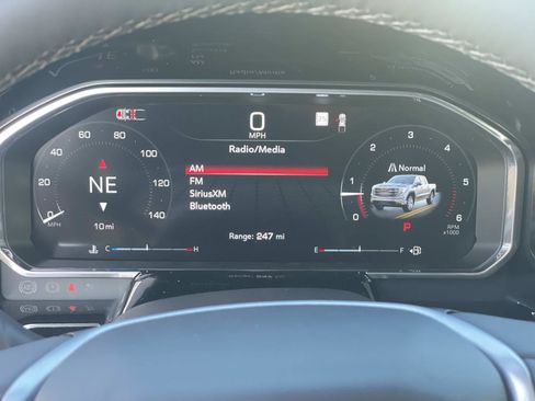 New 2026 GMC Sierra 1500 Elevation image 19