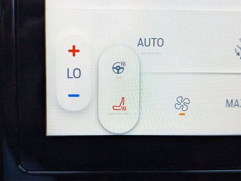 New 2025 Ford Ranger Raptor image 20