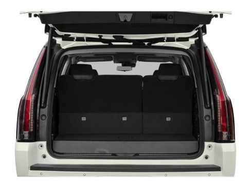 Used 2020 Cadillac Escalade Luxury image 14