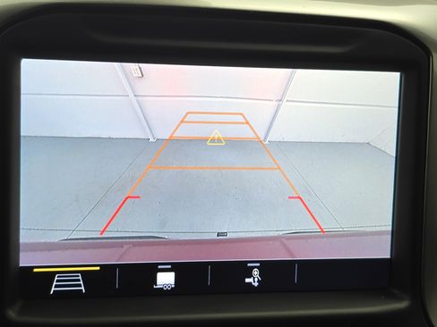 Used 2019 Chevrolet Silverado 1500 LTZ w/ LTZ Premium Package image 22