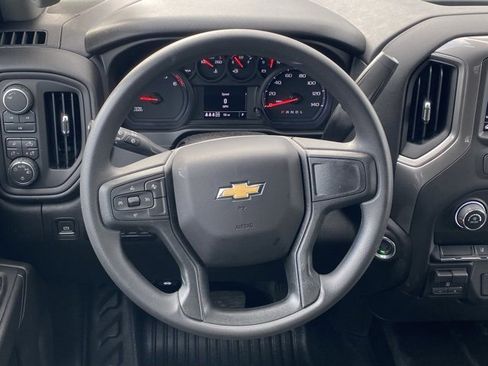 New 2026 Chevrolet Silverado 2500 W/T image 34