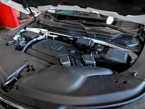 Used 2019 Acura MDX SH-AWD image 44