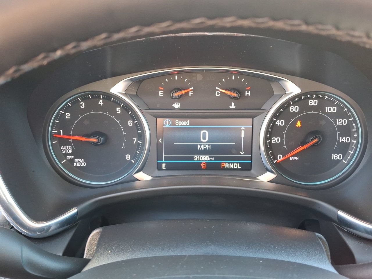 Certified 2023 Chevrolet Equinox LT FWD image 13