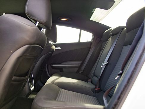 Used 2019 Dodge Charger GT RWD image 25