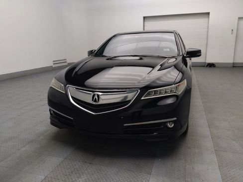 Used 2016 Acura TLX V6 SH-AWD w/ Advance Package image 15