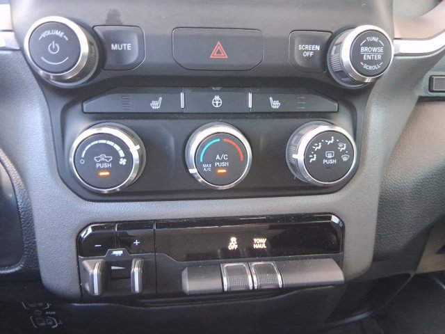Used 2023 RAM 1500 Big Horn AWD/4WD image 17