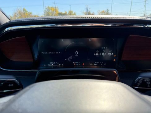 Used 2022 Lincoln Navigator Reserve w/ Equipment Group 201A image 32