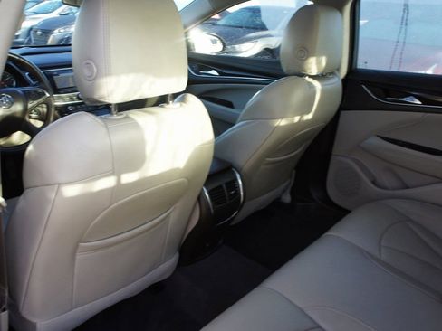 Used 2019 Buick LaCrosse Essence w/ Sun and Shade Package image 31