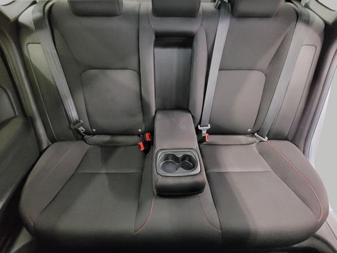 Used 2024 Honda Civic Si image 21