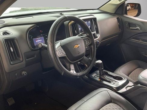 Used 2019 Chevrolet Colorado Z71 image 17