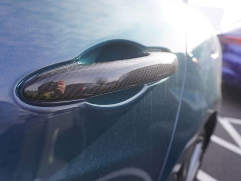 Used 2024 Maserati Ghibli Trofeo image 15