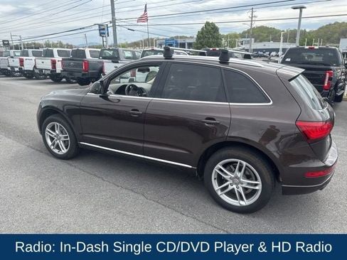 Used 2014 Audi Q5 2.0T Premium Plus w/ Premium Plus Package AWD/4WD image 12