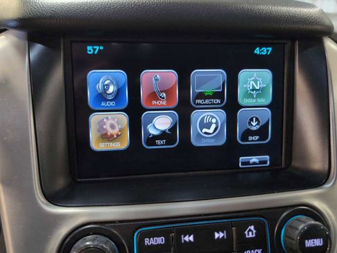 Used 2017 GMC Yukon SLE w/ Convenience Package image 13