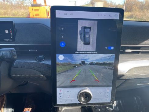 Certified 2024 Ford Mustang Mach-E GT image 16