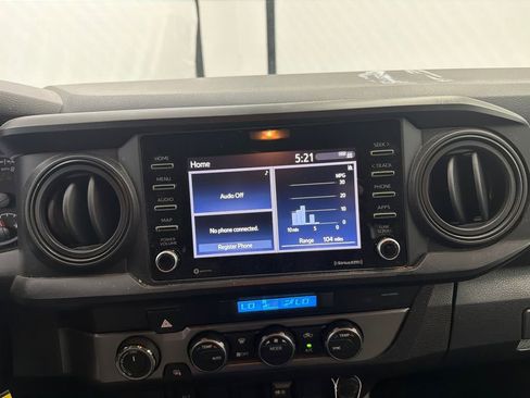 Used 2023 Toyota Tacoma SR AWD/4WD image 27
