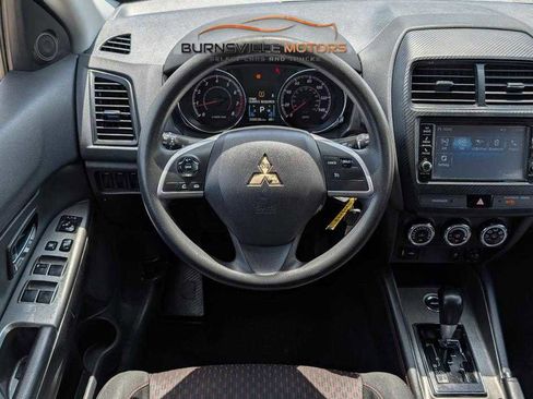Used 2019 Mitsubishi Outlander Sport ES AWD/4WD image 14