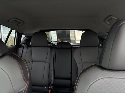 New 2026 Subaru Crosstrek 2.5i Limited image 91