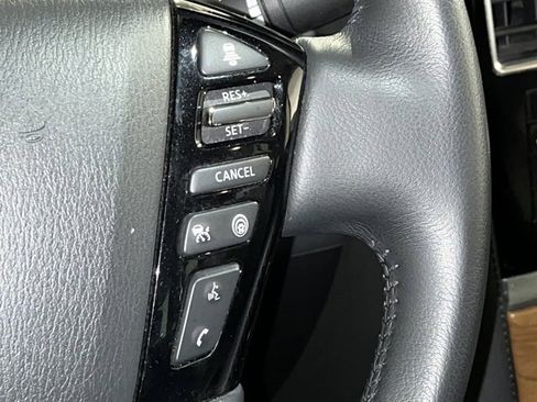 Used 2022 Nissan Armada SL image 24