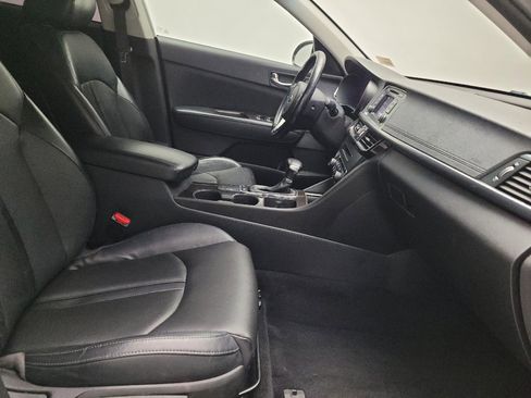 Used 2016 Kia Optima EX FWD image 21