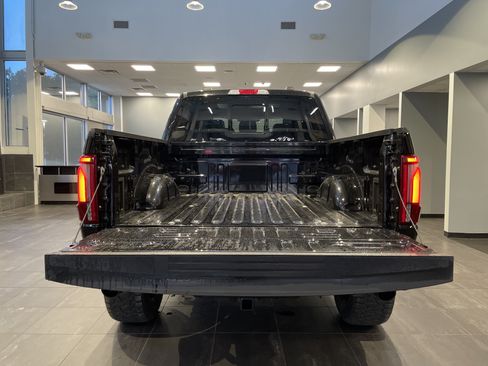 Used 2026 Ford F150 Lariat AWD/4WD image 42