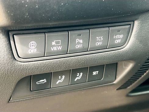 Used 2024 MAZDA CX-50 2.5 Turbo w/ Cargo Package image 10