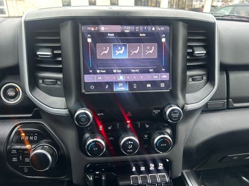 Used 2022 RAM 1500 Big Horn image 11