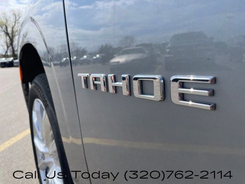 Certified 2024 Chevrolet Tahoe High Country w/ Max Trailering Package AWD/4WD image 36