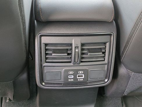 Certified 2026 Subaru Forester Sport w/ Sport Package AWD/4WD image 28