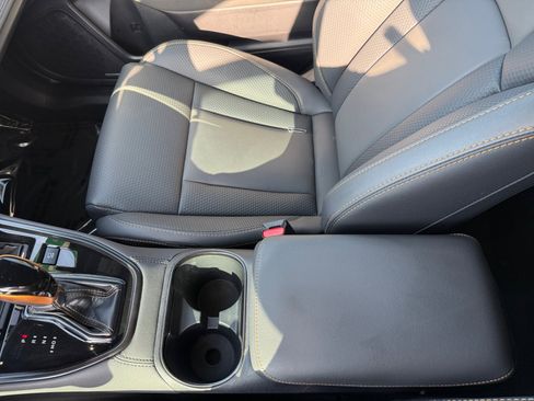 Used 2024 Subaru Outback Wilderness image 14