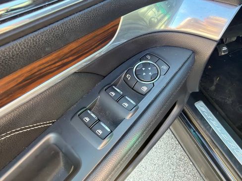 Used 2016 Ford Explorer Limited AWD/4WD image 13