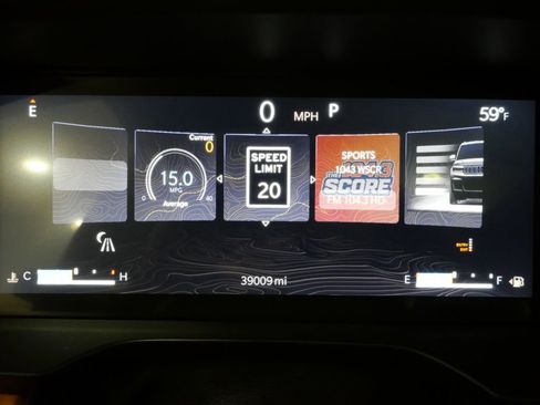 Used 2022 Jeep Grand Cherokee L Summit image 17