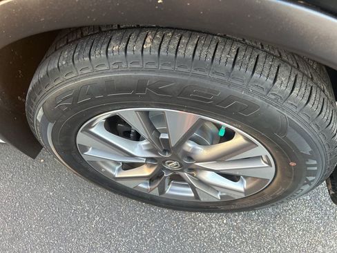 Used 2017 Nissan Murano SL image 8