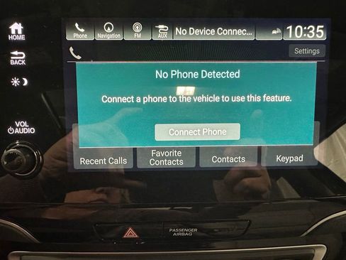 Used 2022 Honda Pilot Touring image 30