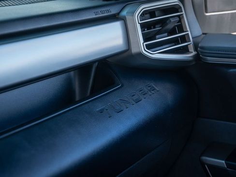 Used 2024 Toyota Tundra SR5 image 28