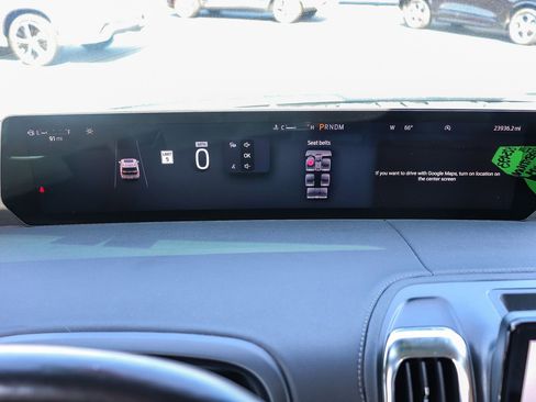Certified 2025 Ford Expedition Max Platinum w/ Driver's Package AWD/4WD image 25