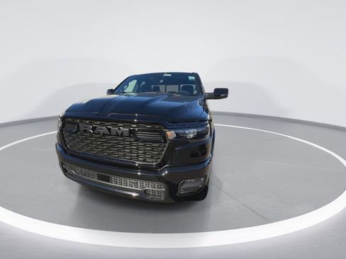 New 2026 RAM 1500 Big Horn image 3