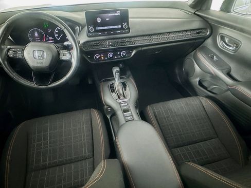 Used 2024 Honda HR-V Sport image 24