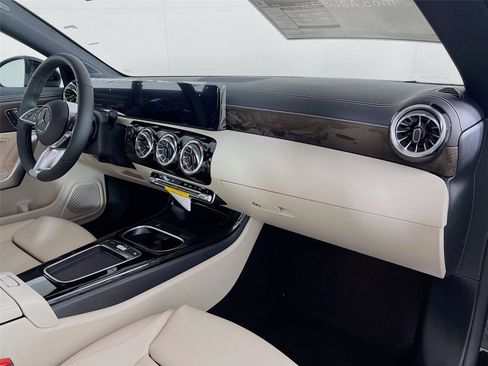 New 2026 Mercedes-Benz CLA 250 4MATIC image 24