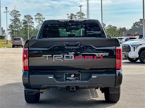Used 2024 Toyota Tundra TRD Pro image 7
