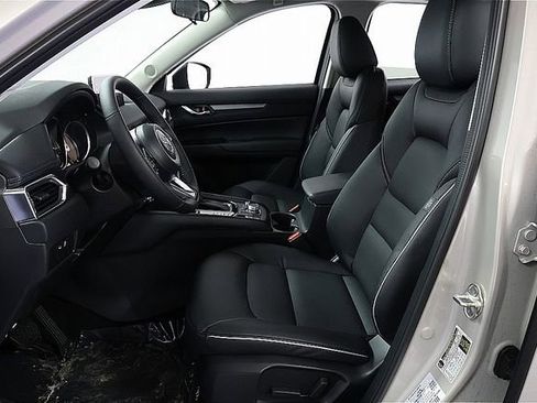 New 2025 MAZDA CX-5 AWD 2.5 S w/ Select Package image 21