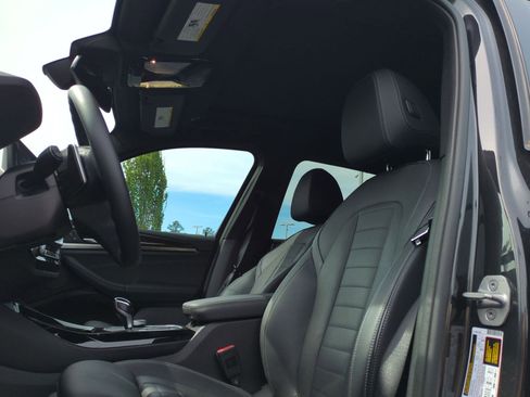 Used 2023 BMW X3 xDrive30i w/ Premium Package w/ZPA image 15