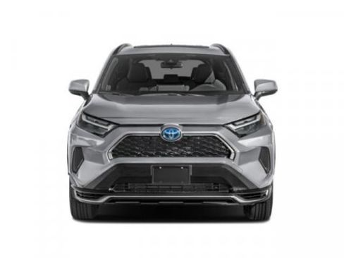 Used 2024 Toyota RAV4 SE w/ Weather & Moonroof Package image 4