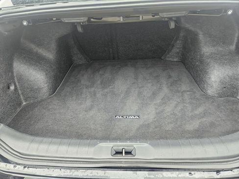 Used 2025 Nissan Altima 2.5 SV image 20